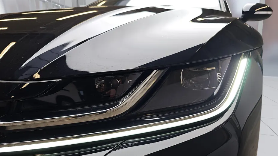VOLKSWAGEN Arteon Arteon 2.0 TDI R-Line DSG