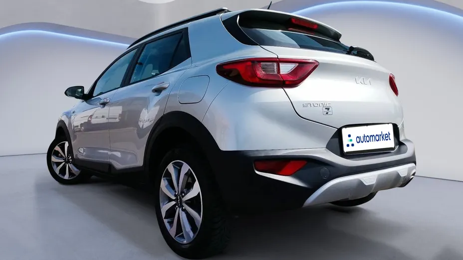 KIA Stonic Stonic 1.2 M
