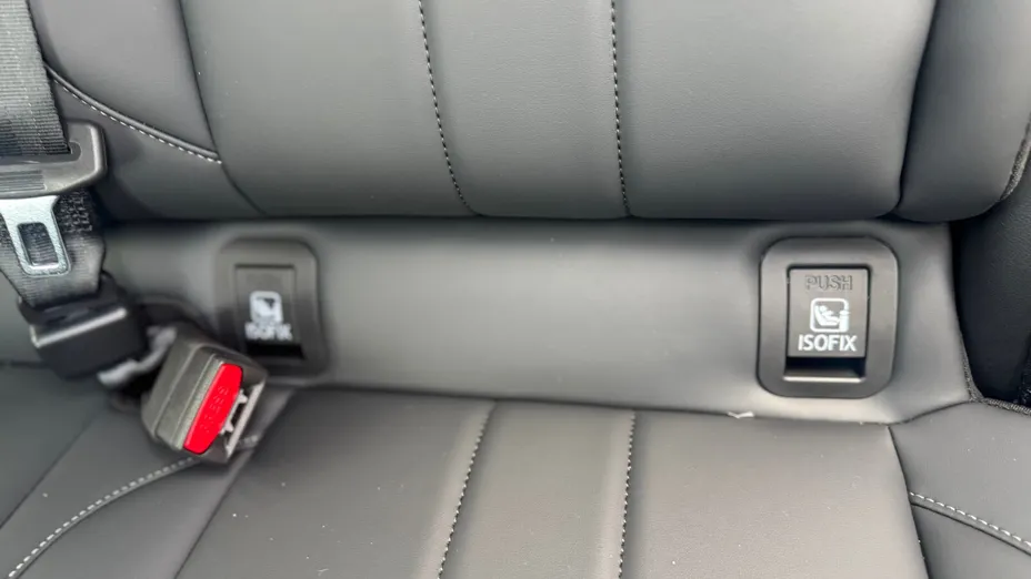 JAECOO J7 J7 1.6 T-GDI Urban DCT Nowy