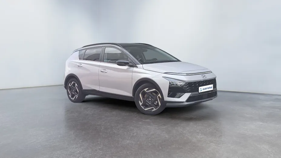 HYUNDAI Bayon Bayon 1.0 T-GDI Executive Nowy