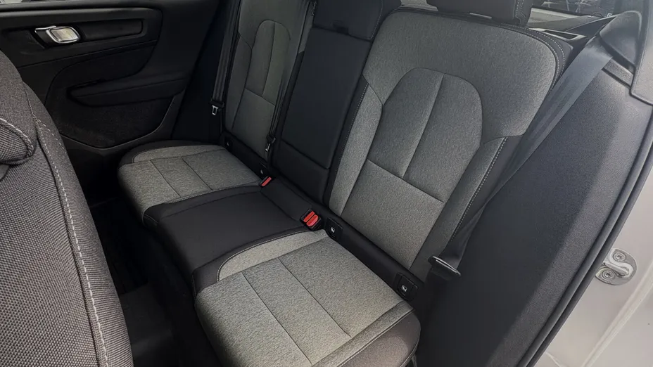 VOLVO XC40 XC40 B4 Core aut