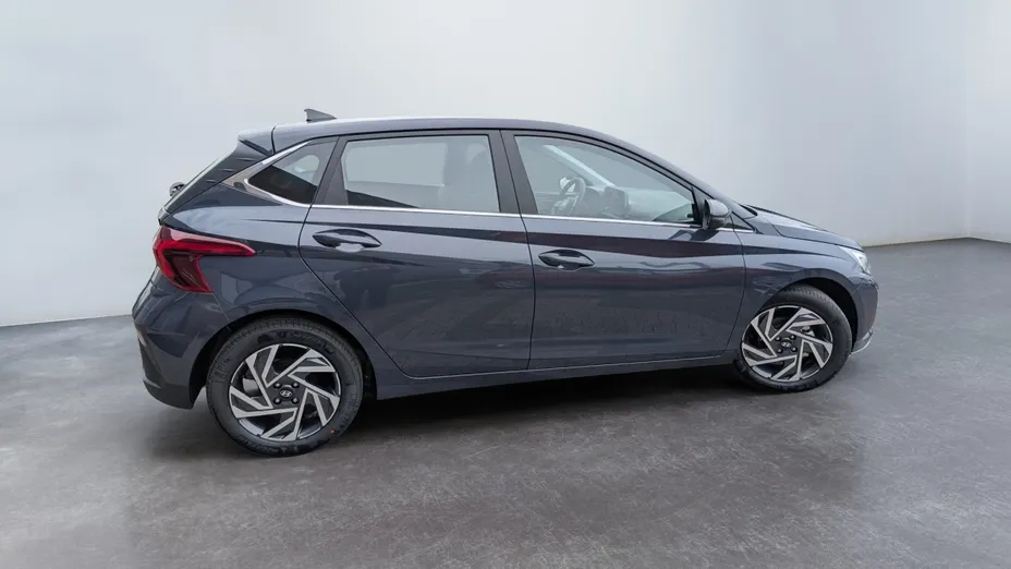 HYUNDAI i20 i20 1.2 Modern Nowy
