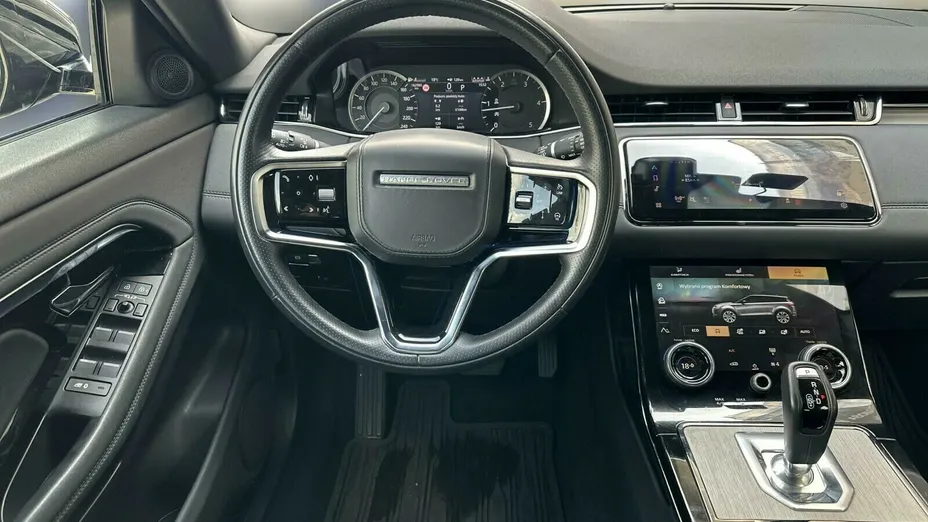 LAND ROVER Range Rover Evoque Evoque 2.0 D165 mHEV Bronze Collection aut