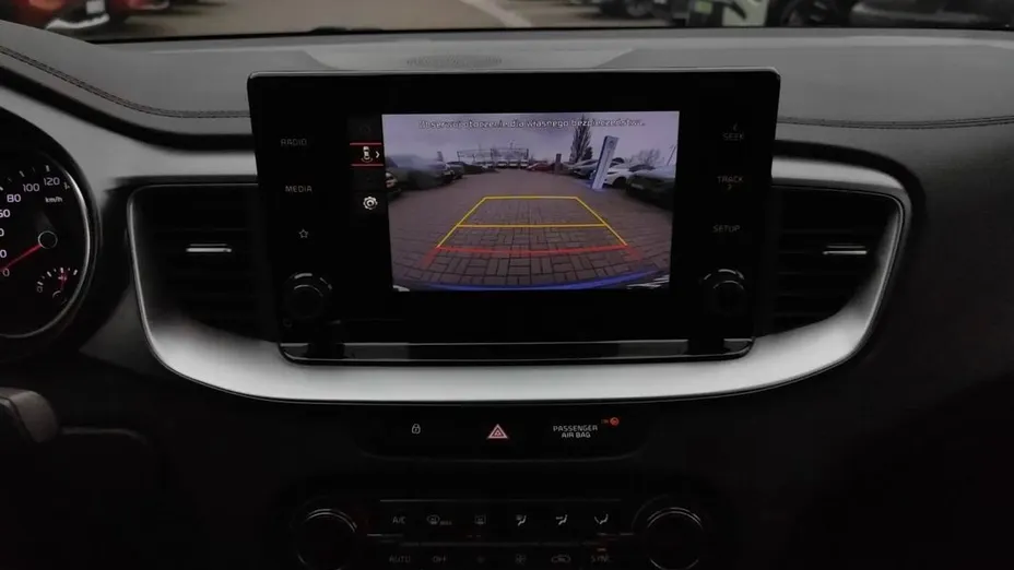 KIA XCeed XCeed 1.5 T-GDI M DCT