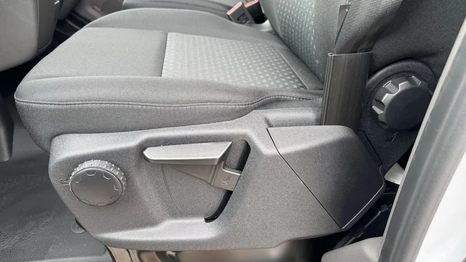 FORD Transit Transit 350 L3 Trend Aut. Nowy