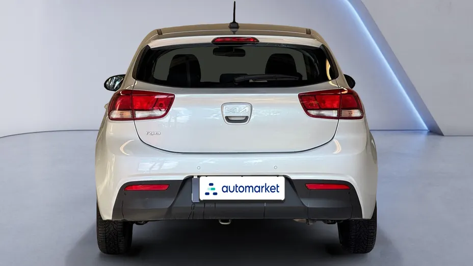 KIA Rio Rio 1.0 T-GDI M