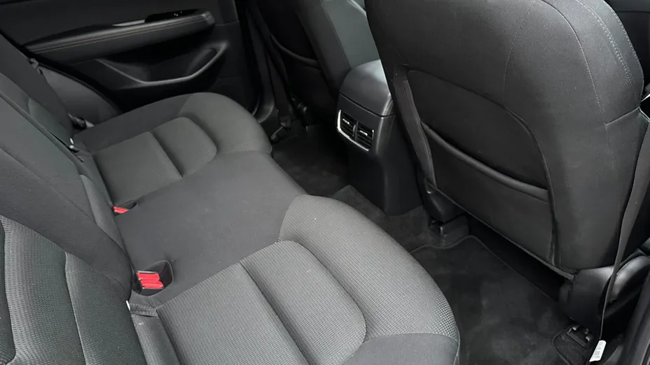 MAZDA CX-5 CX-5 2.0 Exclusive-Line 2WD aut