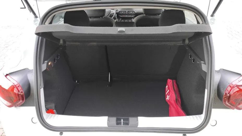 DACIA Sandero Sandero 1.0 TCe Expression Nowy