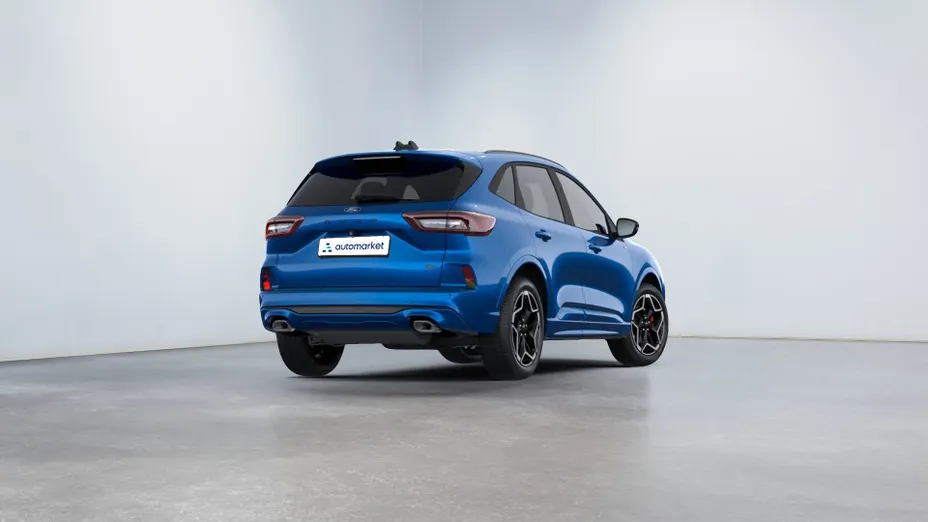 FORD Kuga Kuga 2.5P PHEV FWD ST-Line X eCVT Nowy