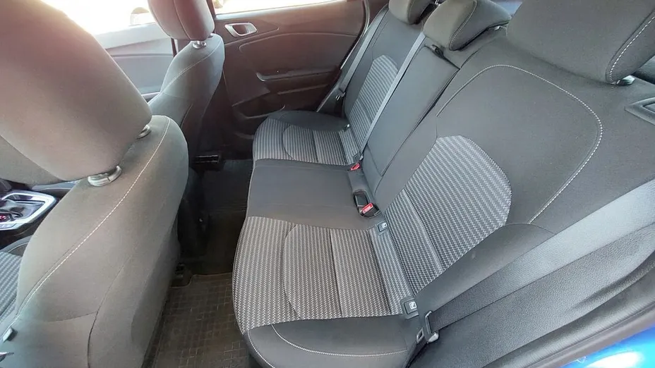 KIA XCeed XCeed 1.5 T-GDI M DCT