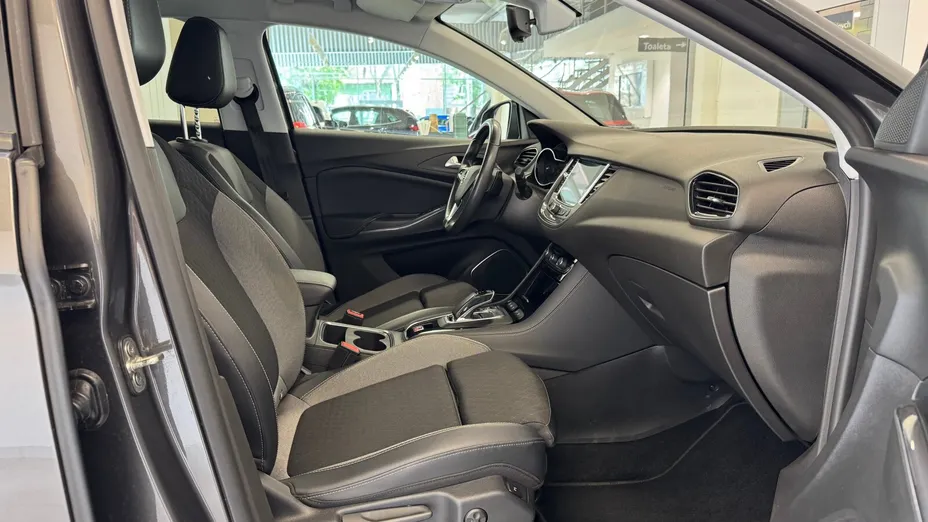 OPEL Grandland X Grandland X 1.6 T PHEV 4x4 Ultimate