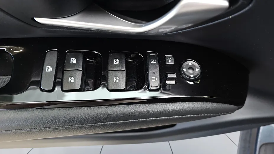 HYUNDAI Tucson Tucson 1.6 T-GDi 48V Smart 2WD DCT