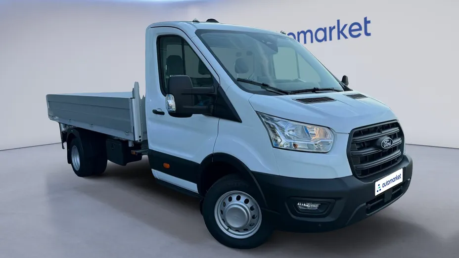 FORD Transit Transit 350 L3 Trend Nowy