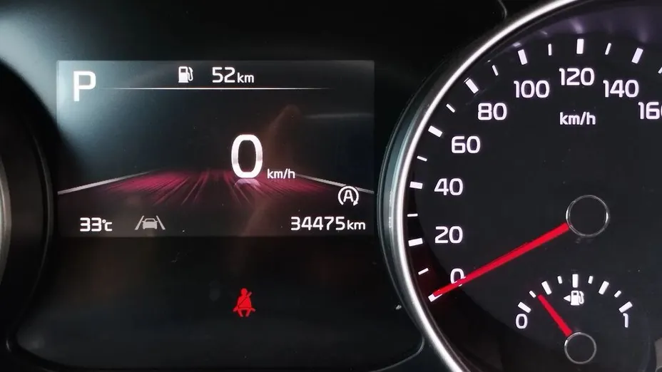 KIA XCeed XCeed 1.5 T-GDI M DCT