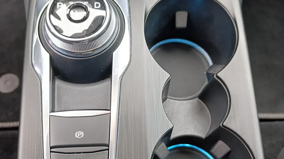 FORD Focus Focus 1.5 EcoBlue Titanium X aut