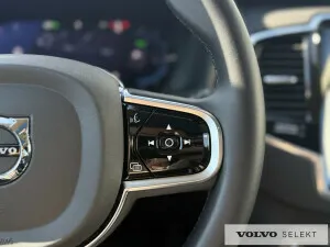 VOLVO XC90 XC90 T8 AWD Plug-In Hybrid Plus Dark 7os aut