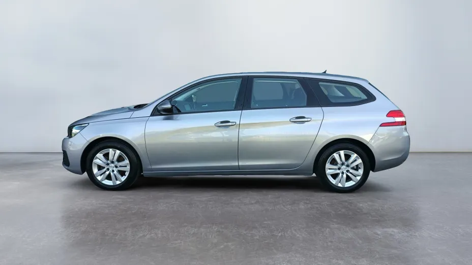 PEUGEOT 308 308 SW 1.5 BlueHDi Active S&S