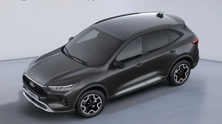 FORD Kuga Kuga 2.5P PHEV FWD Active X eCVT Nowy