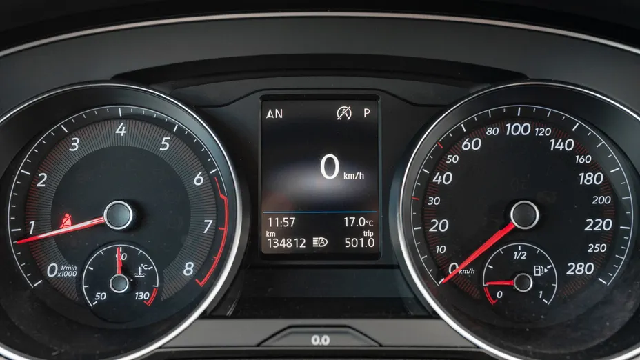 VOLKSWAGEN Arteon Arteon 2.0 TSI 4Motion Elegance DSG