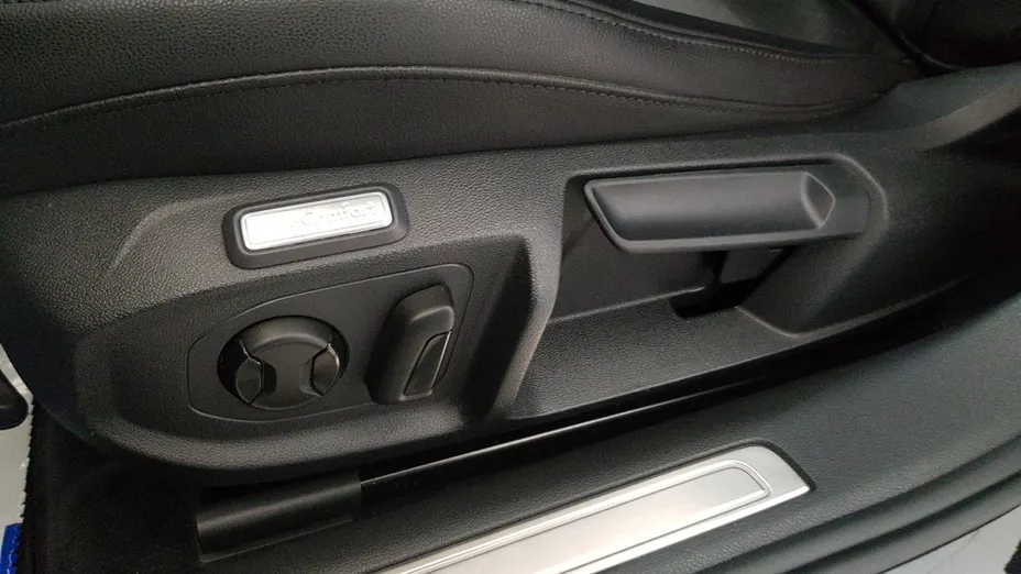 VOLKSWAGEN Arteon Arteon 2.0 TSI 4Motion Elegance DSG