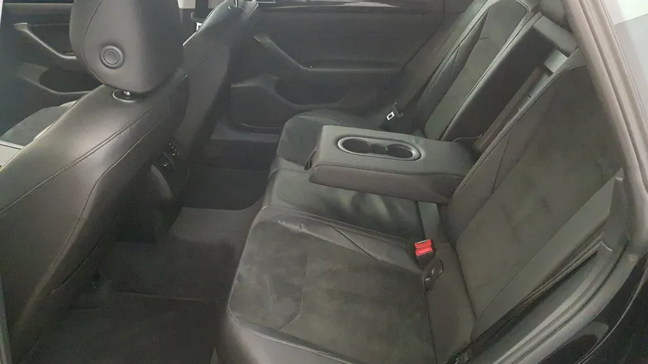 VOLKSWAGEN Arteon Arteon 2.0 TSI 4Motion Elegance DSG