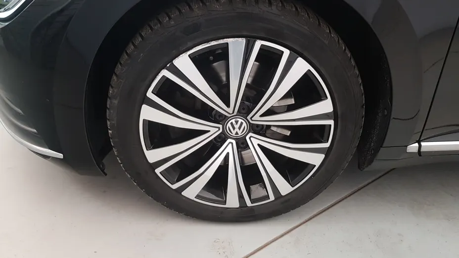 VOLKSWAGEN Arteon Arteon 2.0 TSI 4Motion Elegance DSG