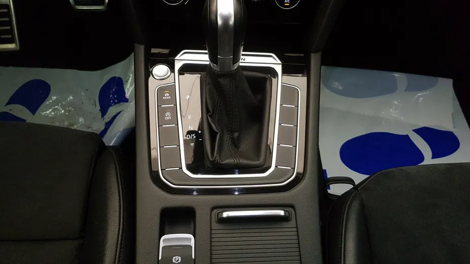 VOLKSWAGEN Arteon Arteon 2.0 TSI 4Motion Elegance DSG
