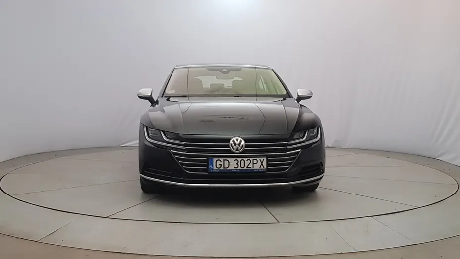 VOLKSWAGEN Arteon Arteon 2.0 TSI 4Motion Elegance DSG