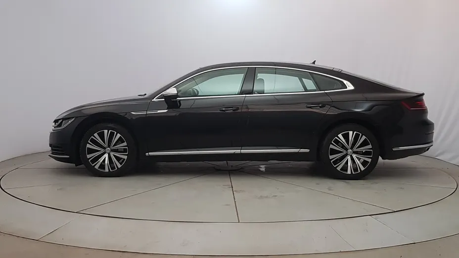 VOLKSWAGEN Arteon Arteon 2.0 TSI 4Motion Elegance DSG