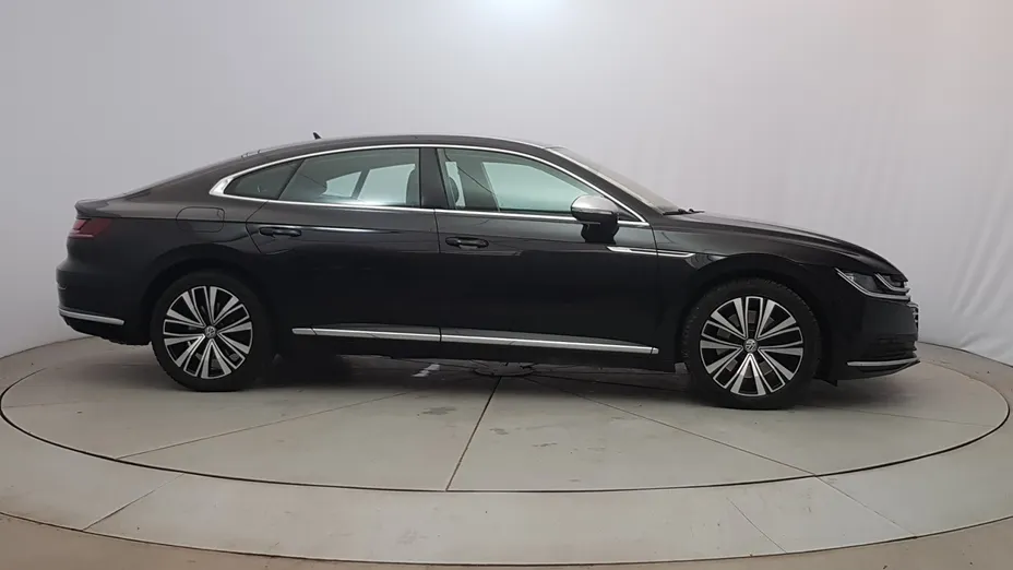 VOLKSWAGEN Arteon Arteon 2.0 TSI 4Motion Elegance DSG