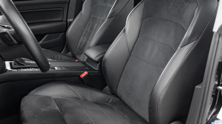 VOLKSWAGEN Arteon Arteon 2.0 TSI 4Motion Elegance DSG