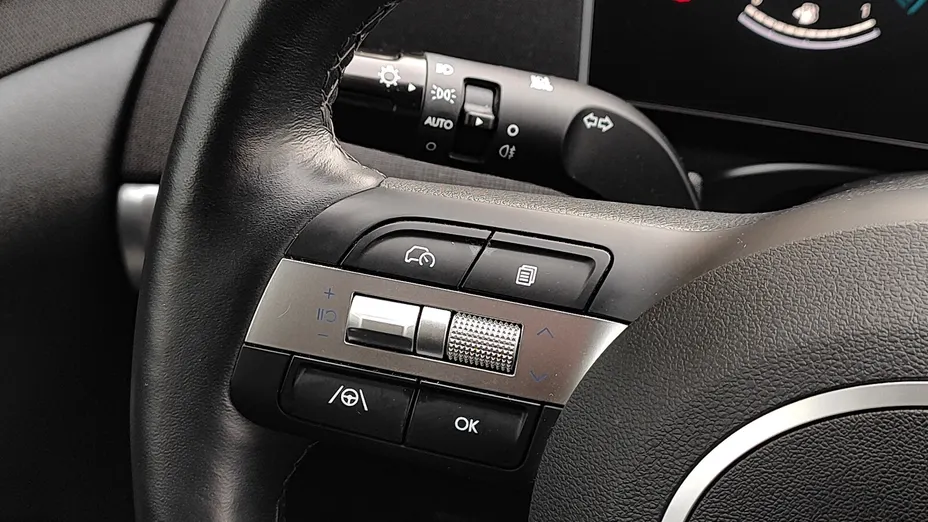 HYUNDAI Tucson Tucson 1.6 T-GDi Smart 2WD