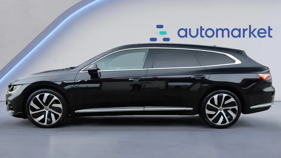 VOLKSWAGEN Arteon Arteon 2.0 TDI R-Line DSG