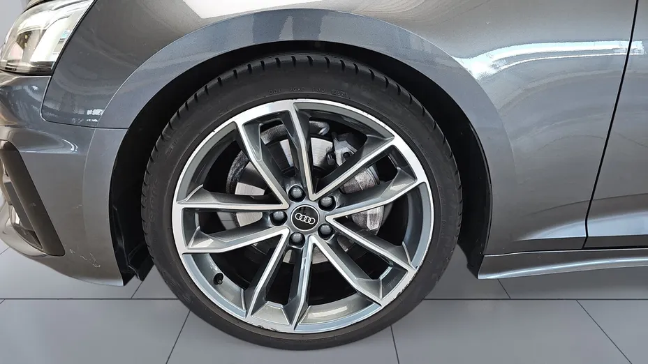AUDI A5 A5 40 TDI mHEV S Line S tronic