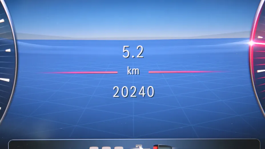 MERCEDES-BENZ C Klasa C 200 mHEV 4-Matic