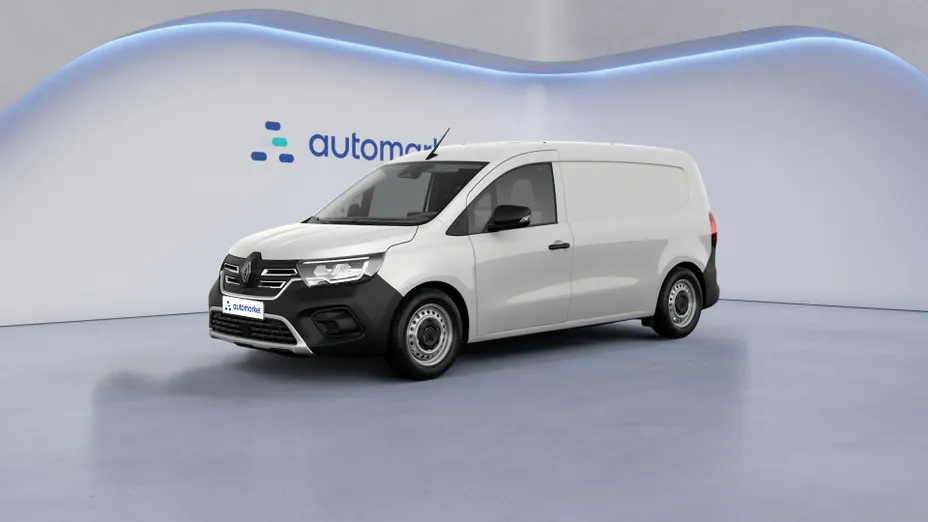 RENAULT Kangoo Express/Van Kangoo Van E-Tech L2 Extra (22kW) Nowy