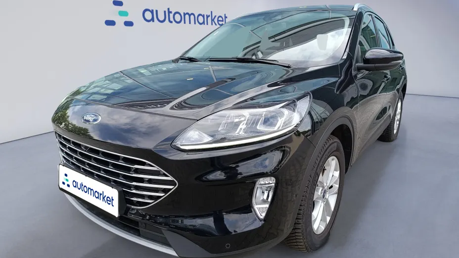 FORD Kuga Kuga 1.5 EcoBoost FWD Titanium