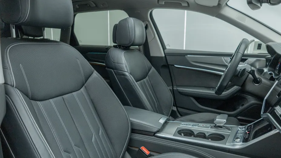 AUDI A6 A6 Allroad 55 TFSI mHEV Quattro S tronic
