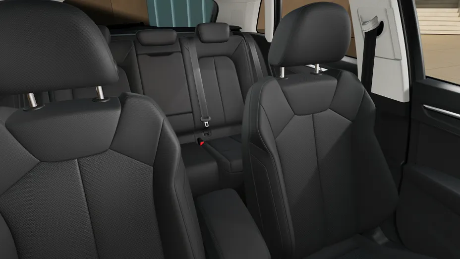 AUDI Q3 Q3 35 TFSI mHEV S-Line S tronic Nowy