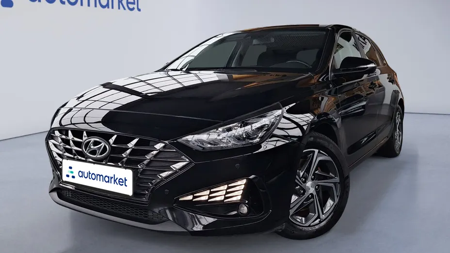 HYUNDAI i30 i30 1.0 T-GDI Smart DCT