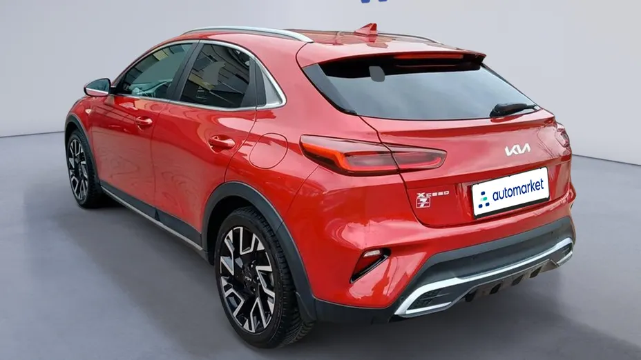 KIA XCeed XCeed 1.5 T-GDI M