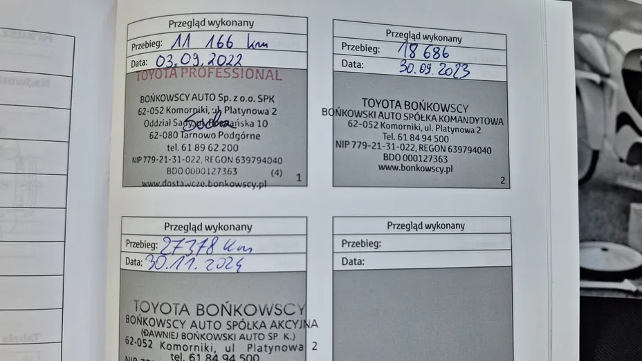 TOYOTA Yaris Yaris 1.5 Comfort CVT