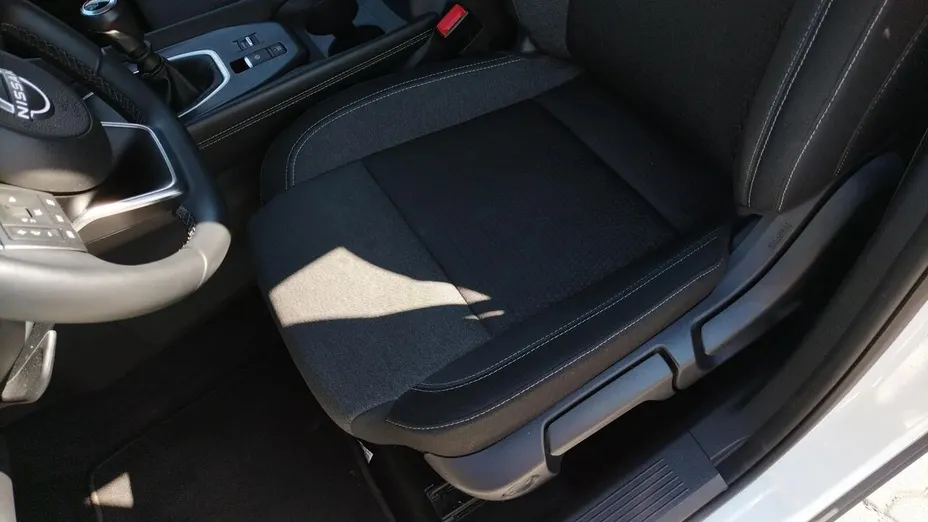 NISSAN Qashqai Qashqai 1.3 DIG-T mHEV N-Connecta