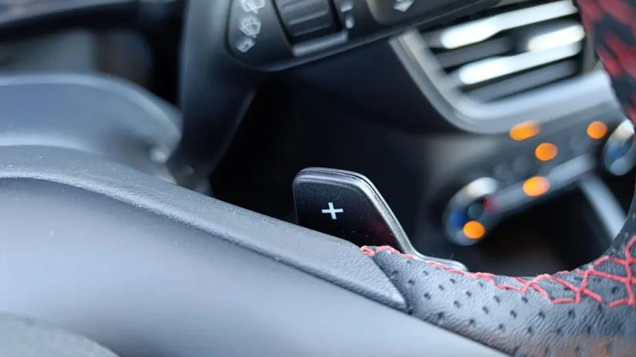 FORD Kuga Kuga 2.0 EcoBlue AWD ST-Line aut