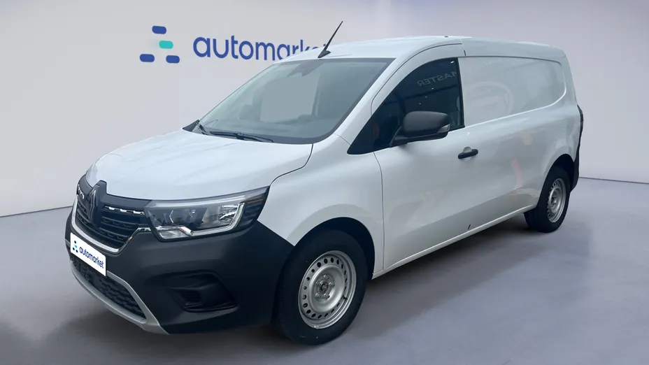 RENAULT Kangoo Express/Van Kangoo Van 1.5 Blue dCi L2 Extra Nowy