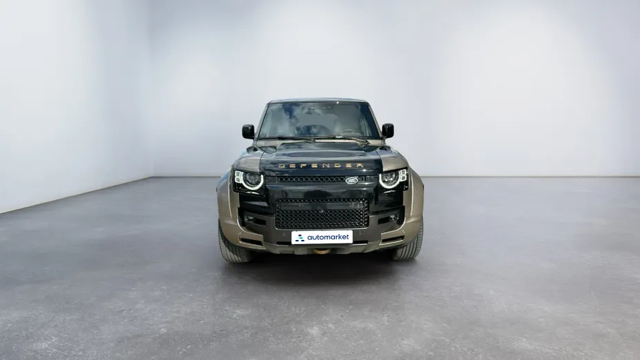 LAND ROVER Defender Defender 110 4.4 P635 V8 mHEV Octa