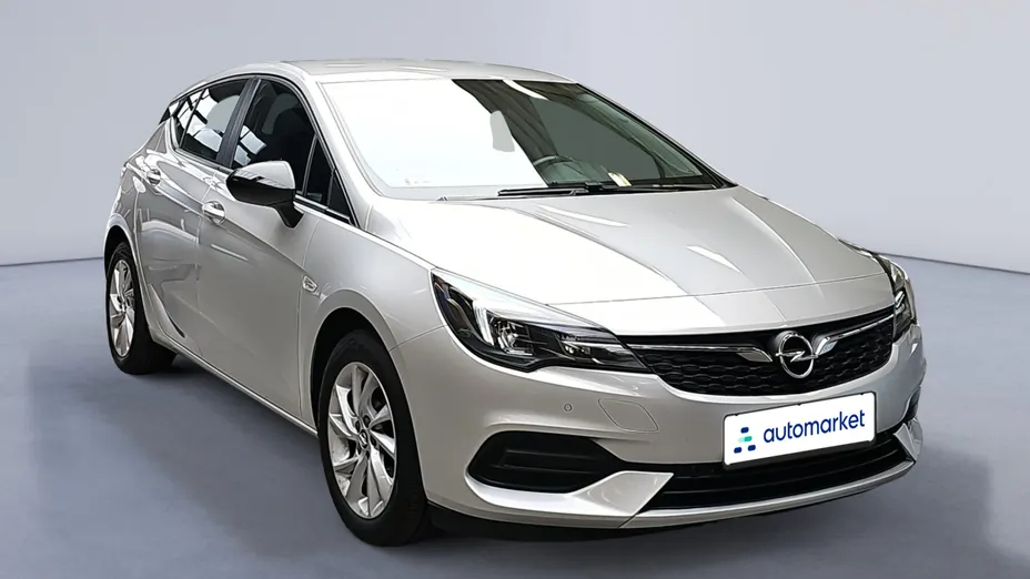 OPEL Astra Astra V 1.2 T Edition S&S