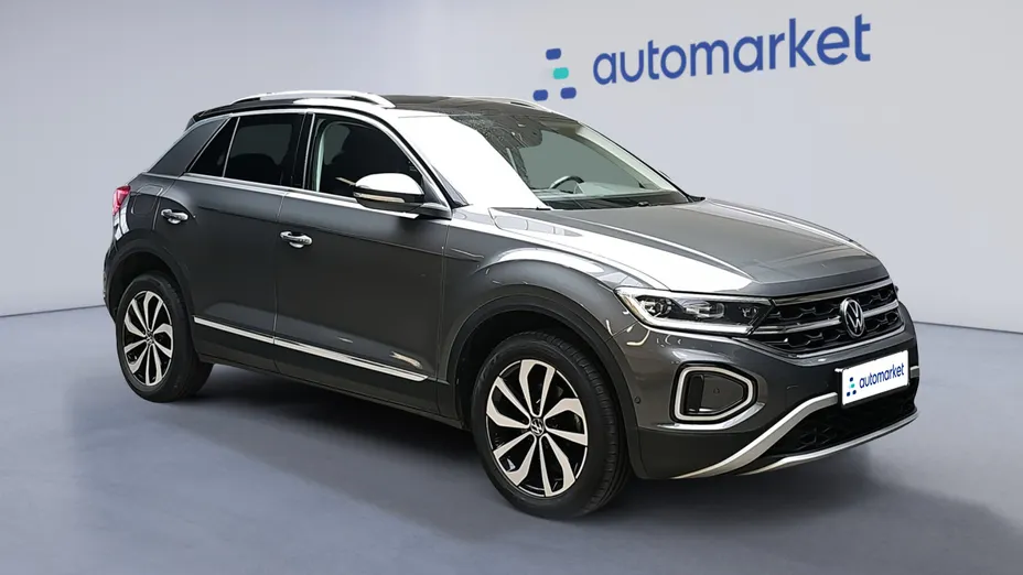 VOLKSWAGEN T-ROC T-ROC 1.5 TSI Style