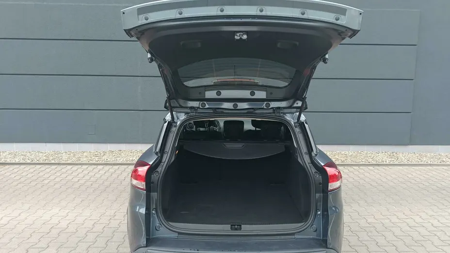 RENAULT Clio Clio 0.9 Energy TCe Limited 2018