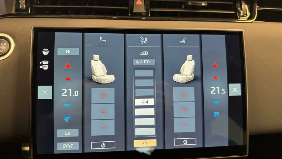 LAND ROVER Range Rover Evoque Evoque 2.0 D200 mHEV Dynamic SE